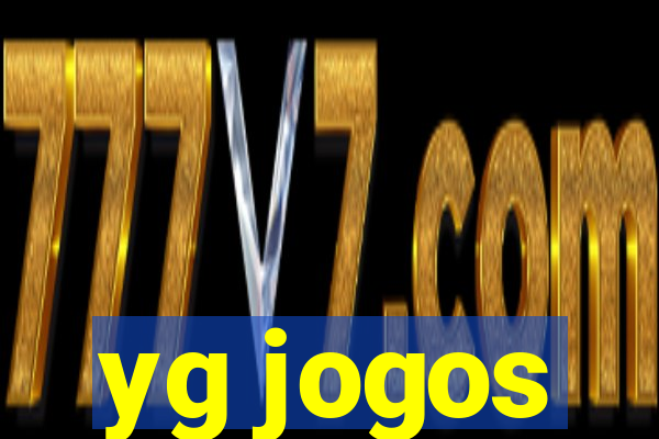 yg jogos